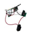 Hart cordless Lawn mower 20-volt 16-inch ( HGPM03VNM) - Control module an b