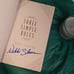 Three Simple Rules SE Nikki Sloane Signed OOP