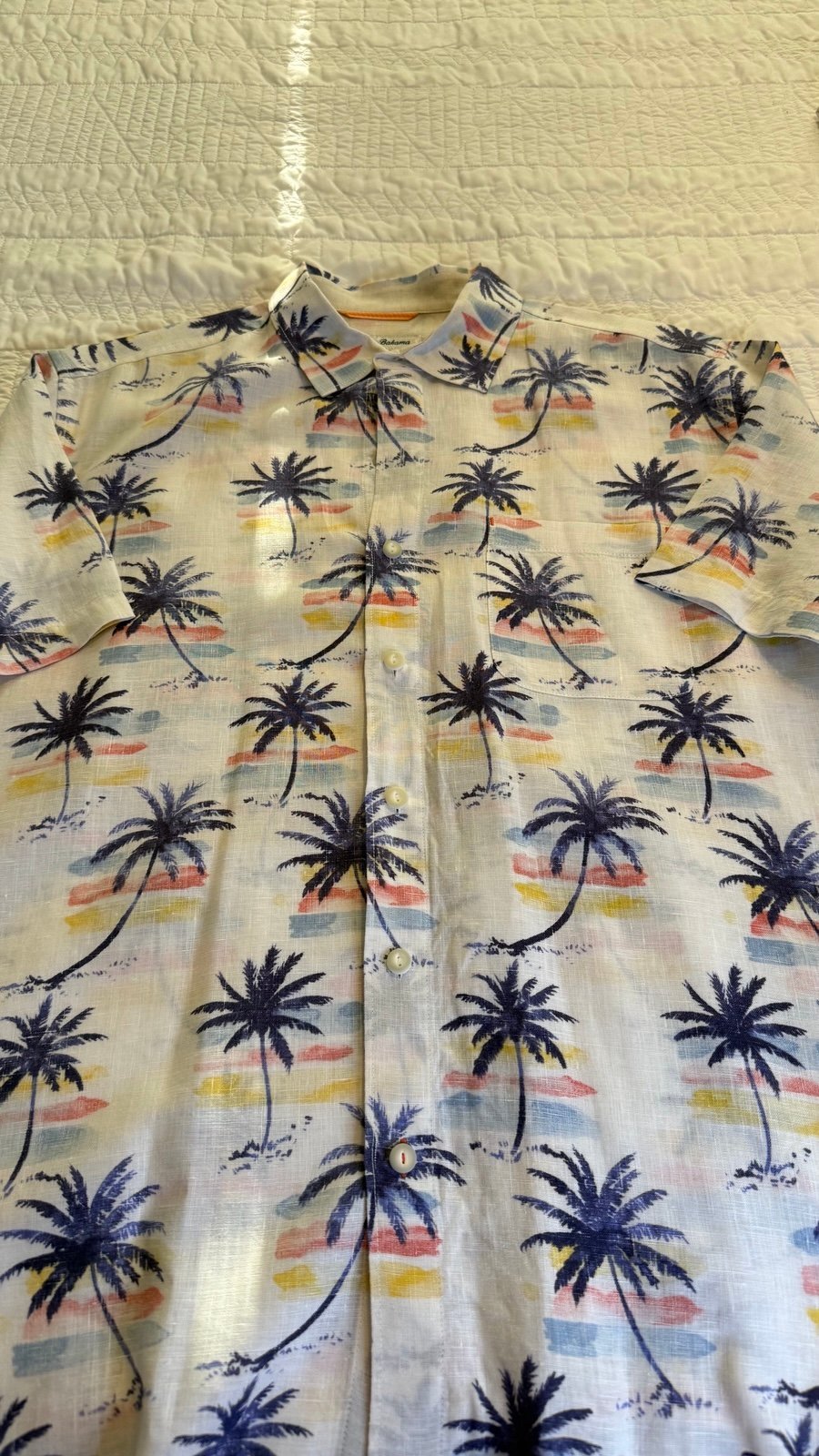 Men’s shirt