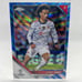 2021-2022 Topps Leroy Sané 2 card lot