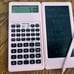 Scientific Calculators for Students, 10-Digit Large Screen, Math Calculator with