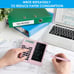 Scientific Calculators for Students, 10-Digit Large Screen, Math Calculator with