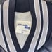 Vintage Oakland Las Vegas Raiders Chalk Line Jacket