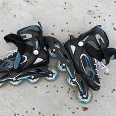Rollerblades