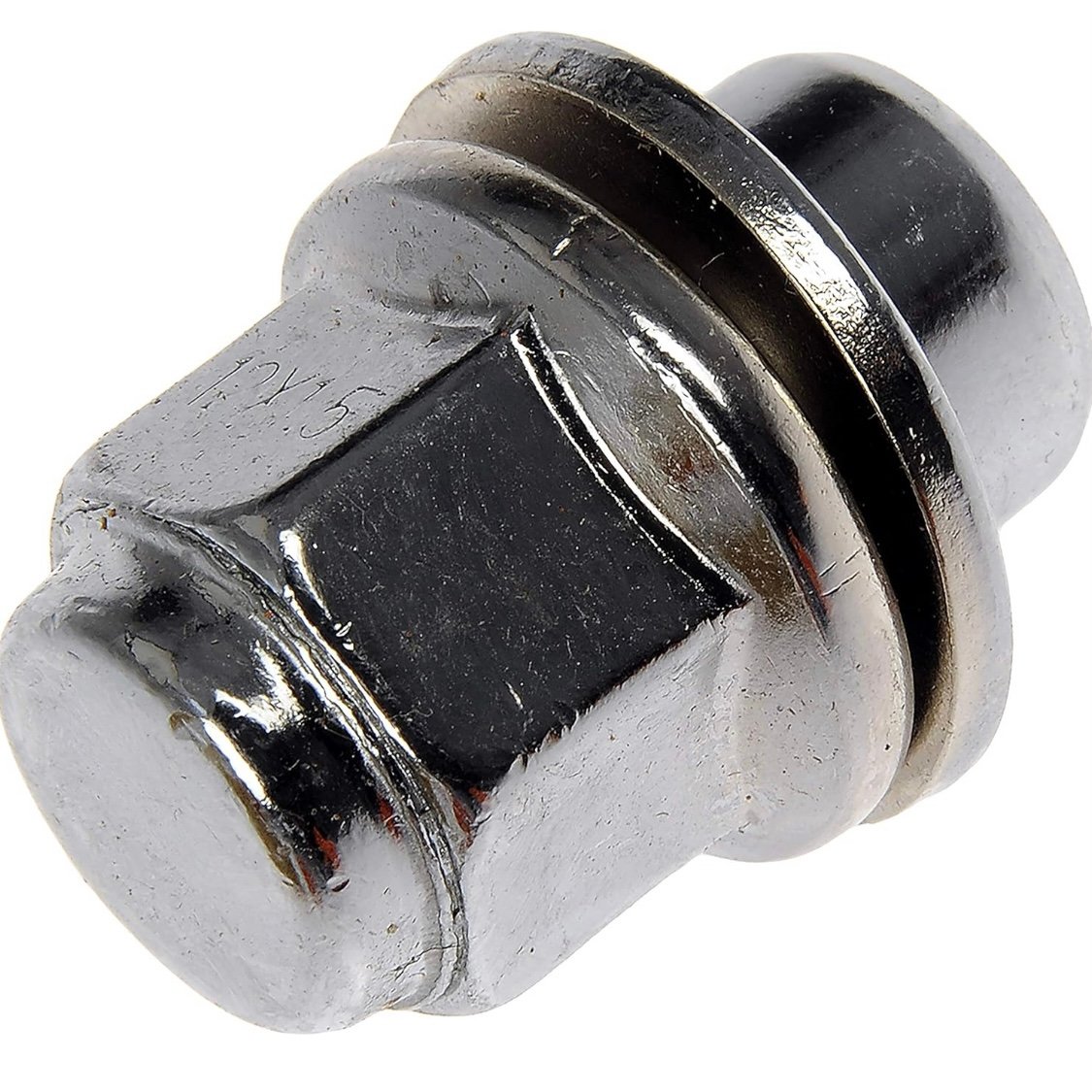 Dorman 611-117 wheel lug nuts pack of 2 fits complete set of 4 wheels McGard