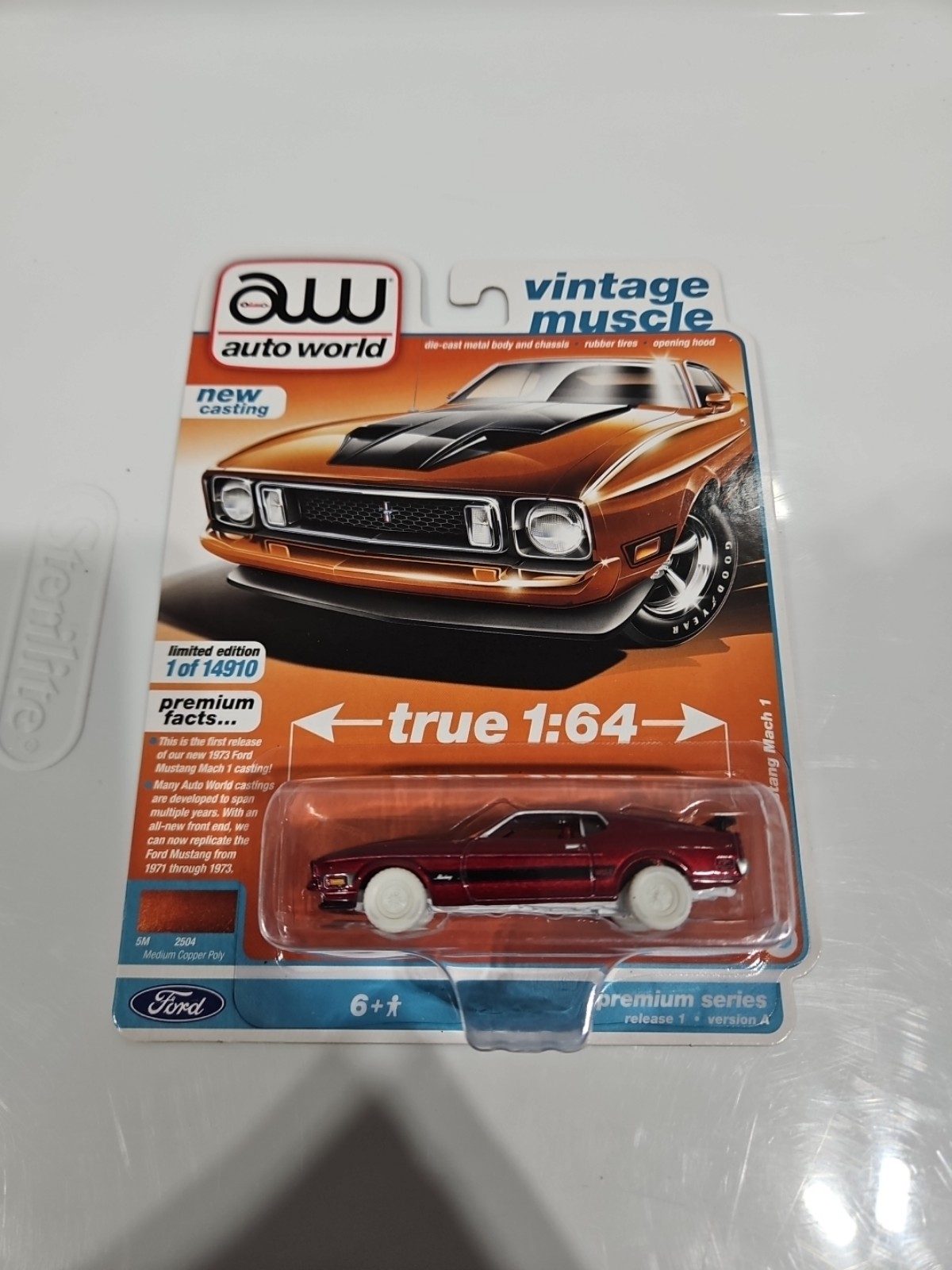 Auto World