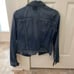 American eagle denim jean jacket