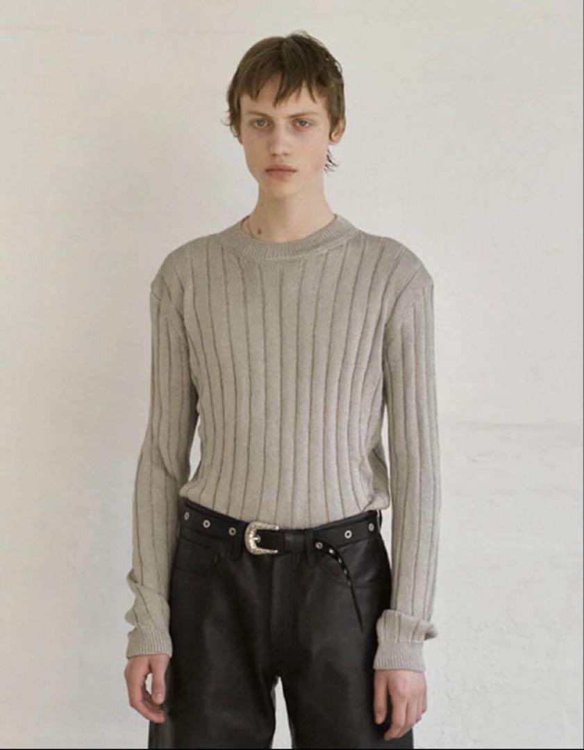 sunflower Mick sweater