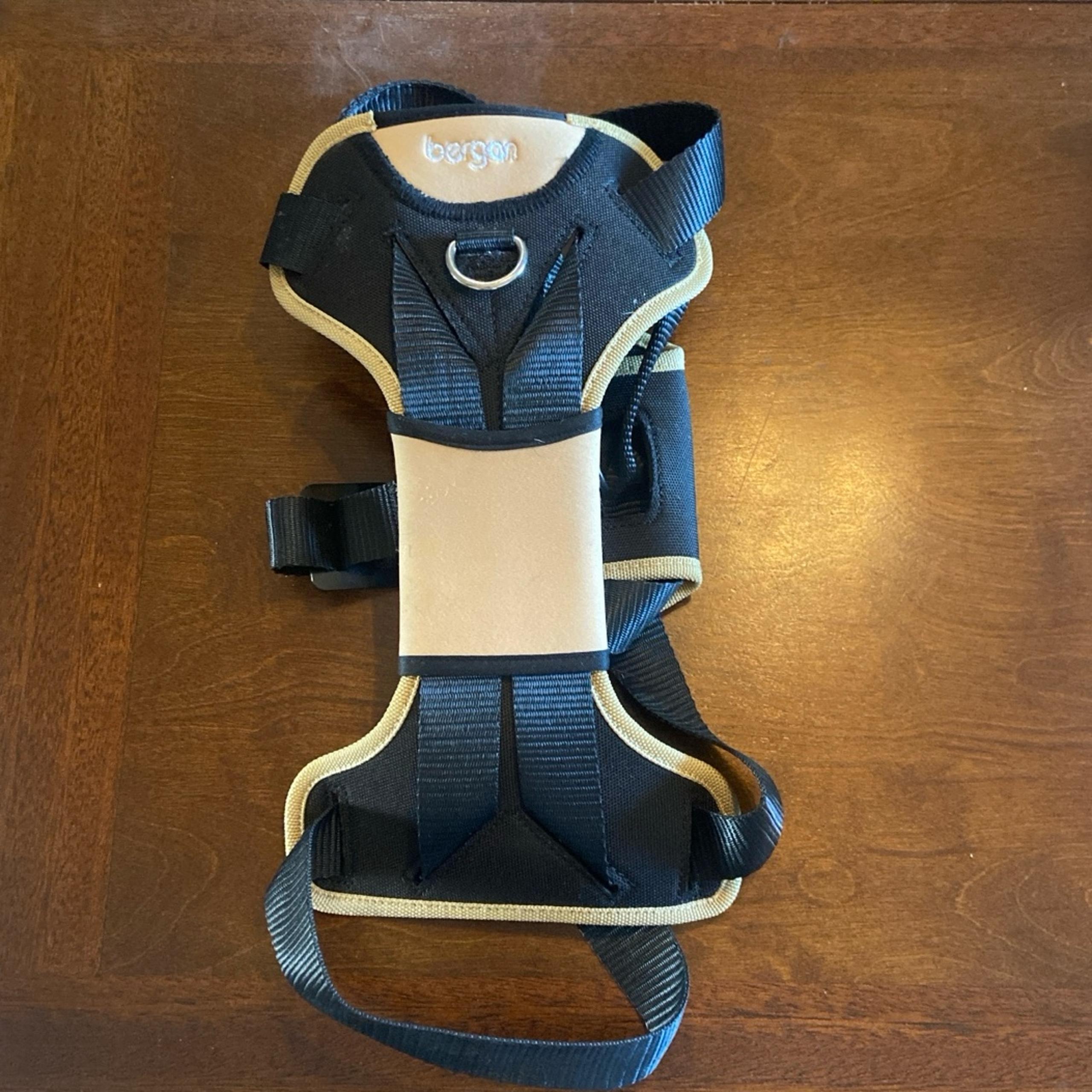 Bergan Dog Harness Style 7108 Size Medium