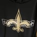 New Orleans Saints Nike men’s NFL sideline hoody 3XL