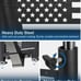 U.S Flag Truck Hitch Flagpole