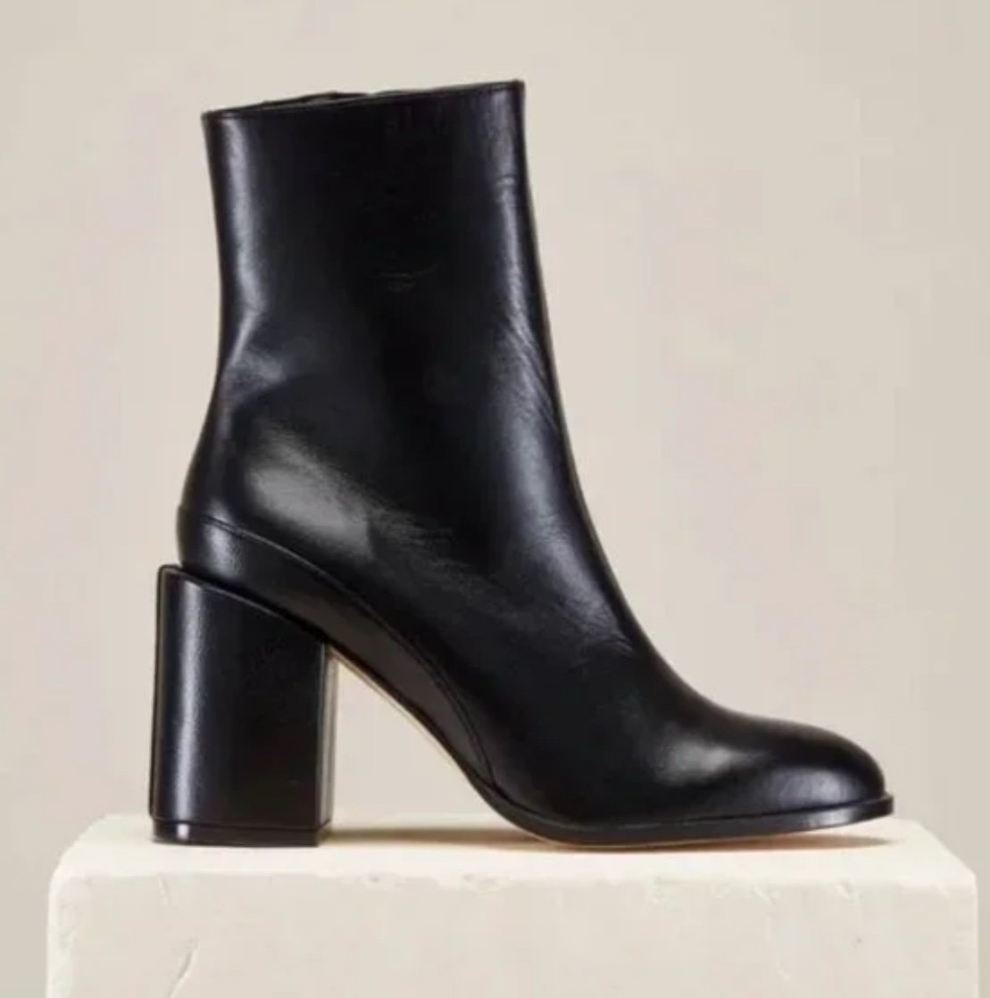 Dear Frances Spirit Boot 37.5