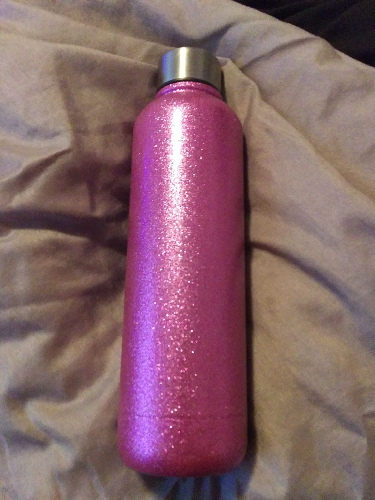 Metal Waterbottle