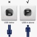 Camera Spy smart Charger