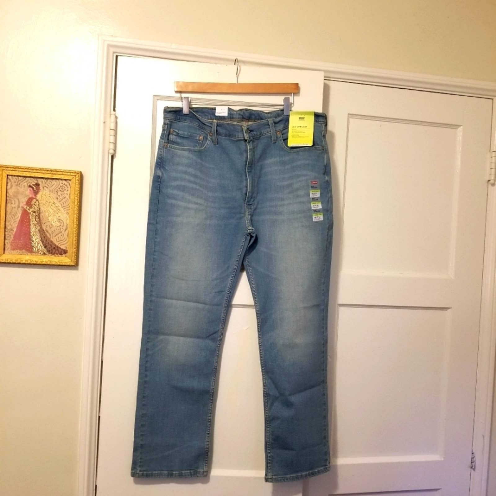 big savings 514 Levi's Men's Flex NWT 40x30 Size Jeans Men big savings 514 Levi's Men's Flex NWT 40x30 Size Jeans Men
