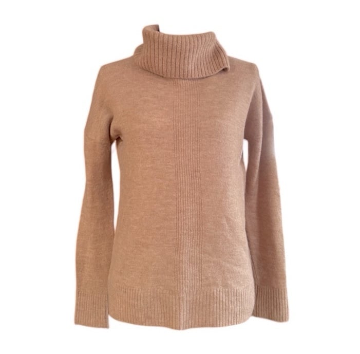 Banana Republic Cowl Neck Bundle Sweater