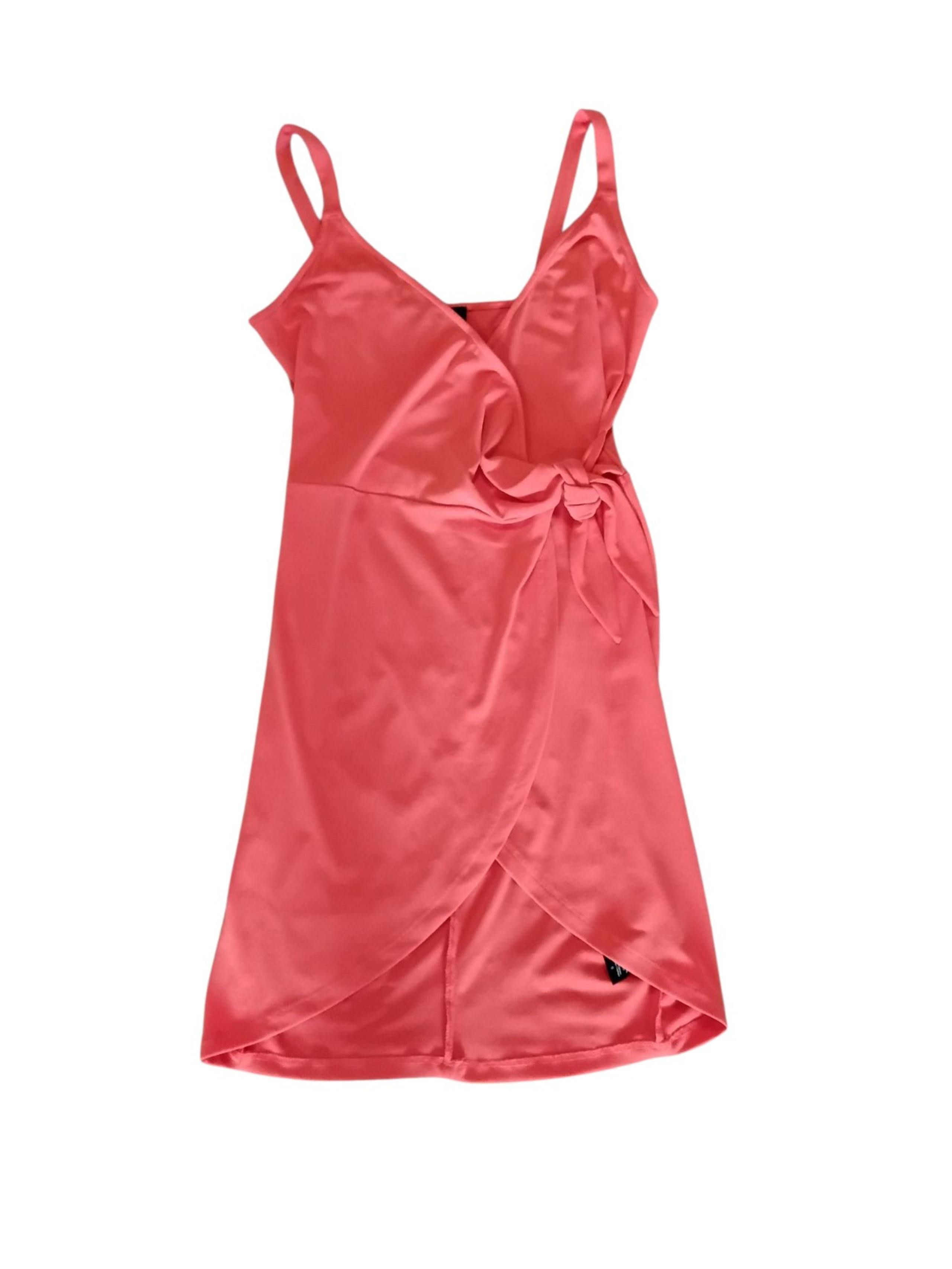 Fiestar Dress Womens Small Breezy Chic Vacation Effortless Bold Confident Boho
