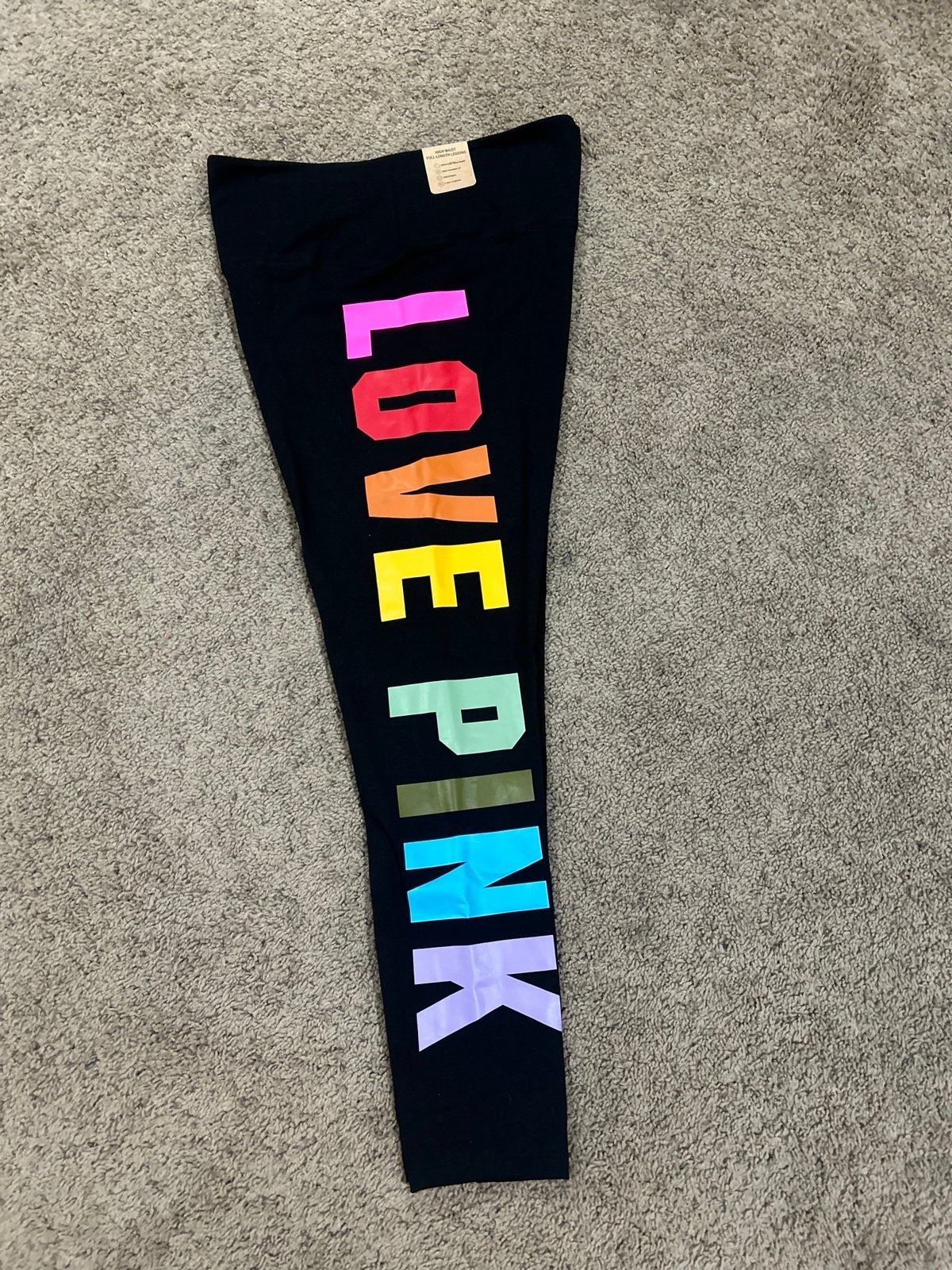 PINK leggings