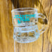 Yogi Bear Jellystone Park Camp Resort Mini Beer Mug Shot Glass Souvenir