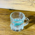 Yogi Bear Jellystone Park Camp Resort Mini Beer Mug Shot Glass Souvenir