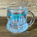 Yogi Bear Jellystone Park Camp Resort Mini Beer Mug Shot Glass Souvenir