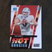 2022 Panini NFL Score Sam Howell HOT ROOKIES HOBBY ONLY
