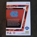 2022 Panini NFL Score Sam Howell HOT ROOKIES HOBBY ONLY
