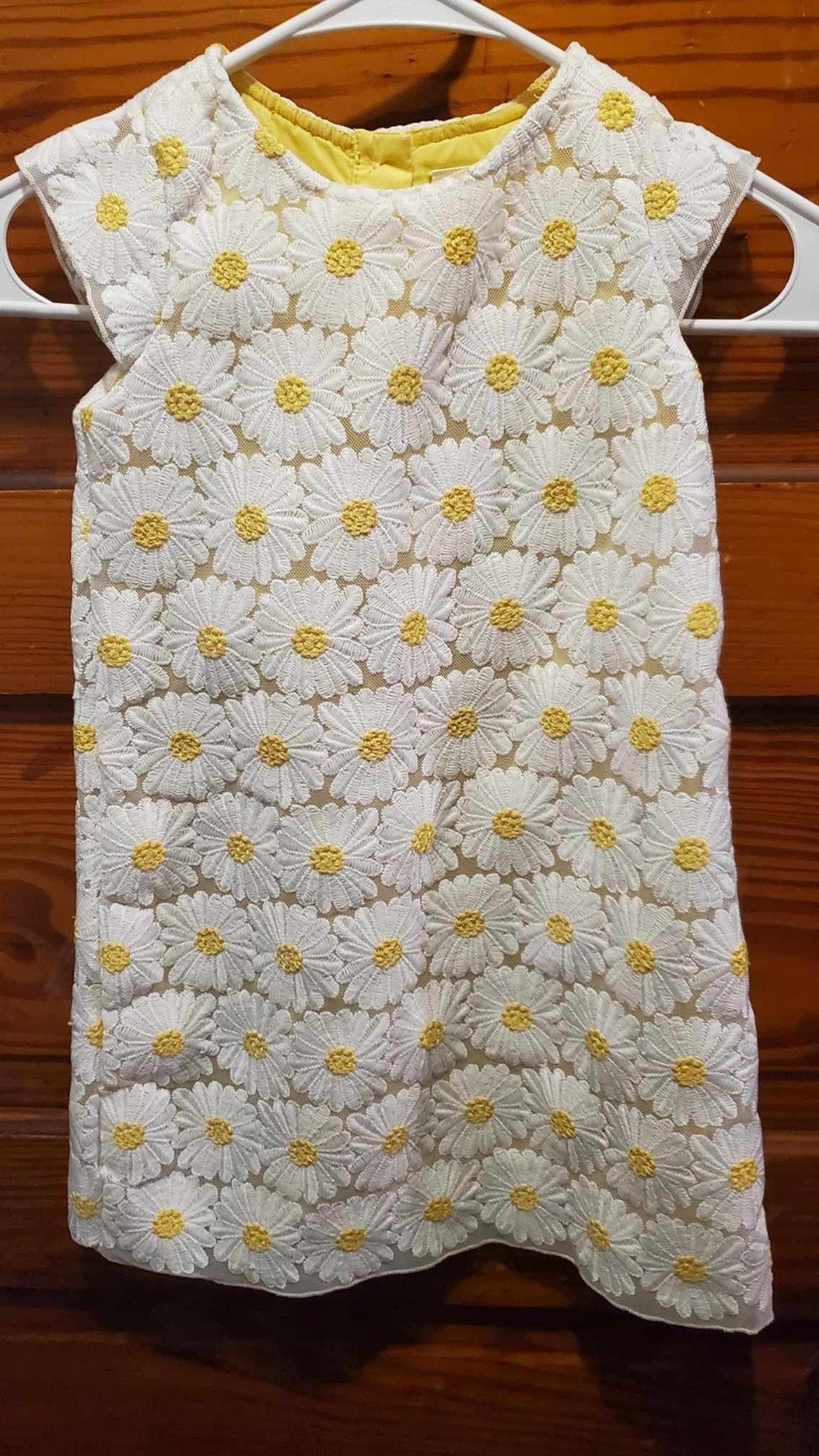 Gymboree girls dress