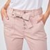 Paige High Rise Mayslie Jogger - Vintage Rouge Glow, Size 32, New, Retails 239