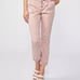 Paige High Rise Mayslie Jogger - Vintage Rouge Glow, Size 32, New, Retails 239