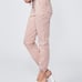 Paige High Rise Mayslie Jogger - Vintage Rouge Glow, Size 32, New, Retails 239