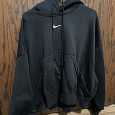 Women’s Nike Sportswear Oversized Hoodie