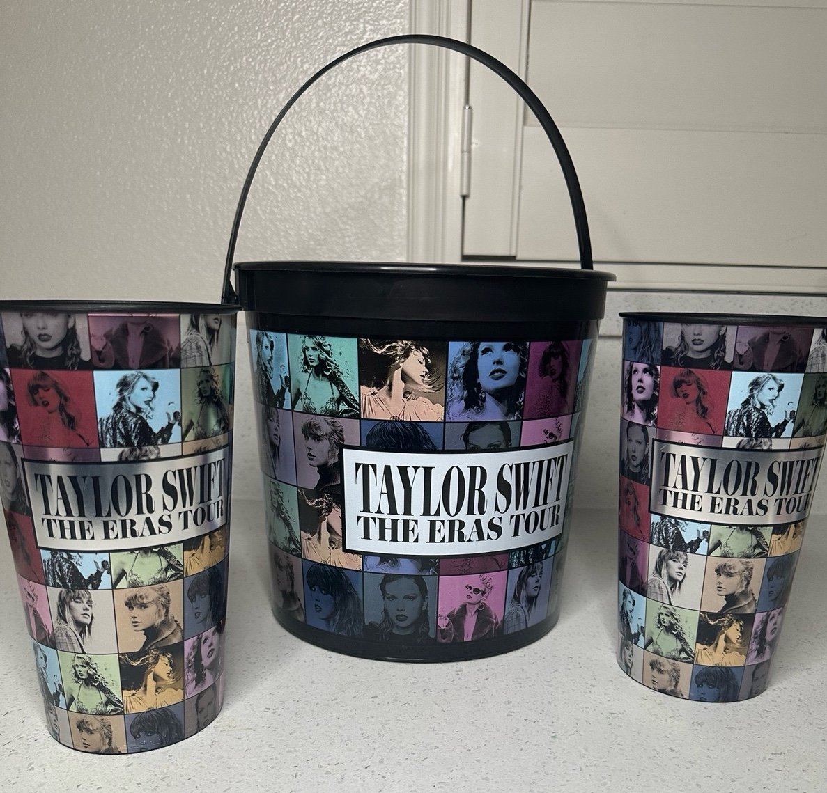 Taylor Swift Eras Tour