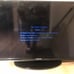 SAMSUNG TV (GREAT CONDITION!!)
