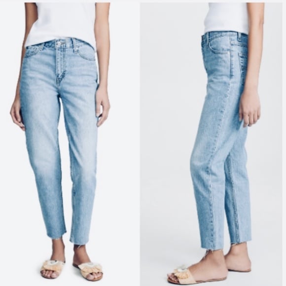 Vintage 560 Levi's comfort fit mom Jeans
