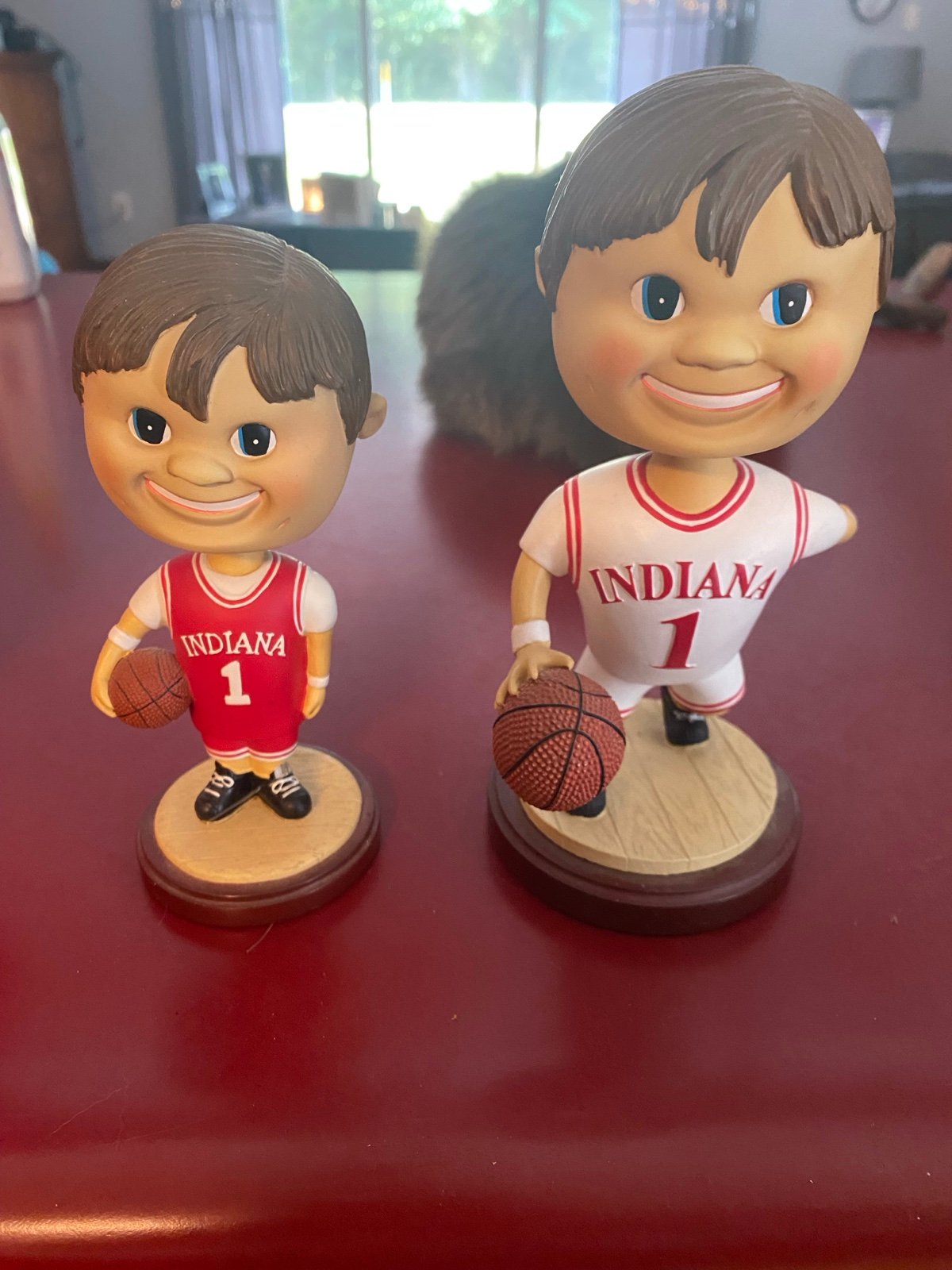Indiana University Bobbleheads