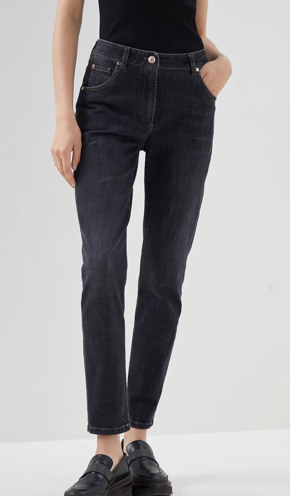 Brunello Cucinelli Jeans