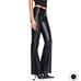 I Am Gia Priya Leather Pants