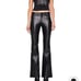 I Am Gia Priya Leather Pants