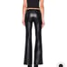 I Am Gia Priya Leather Pants