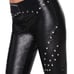 I Am Gia Priya Leather Pants