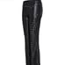 I Am Gia Priya Leather Pants