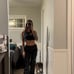 I Am Gia Priya Leather Pants