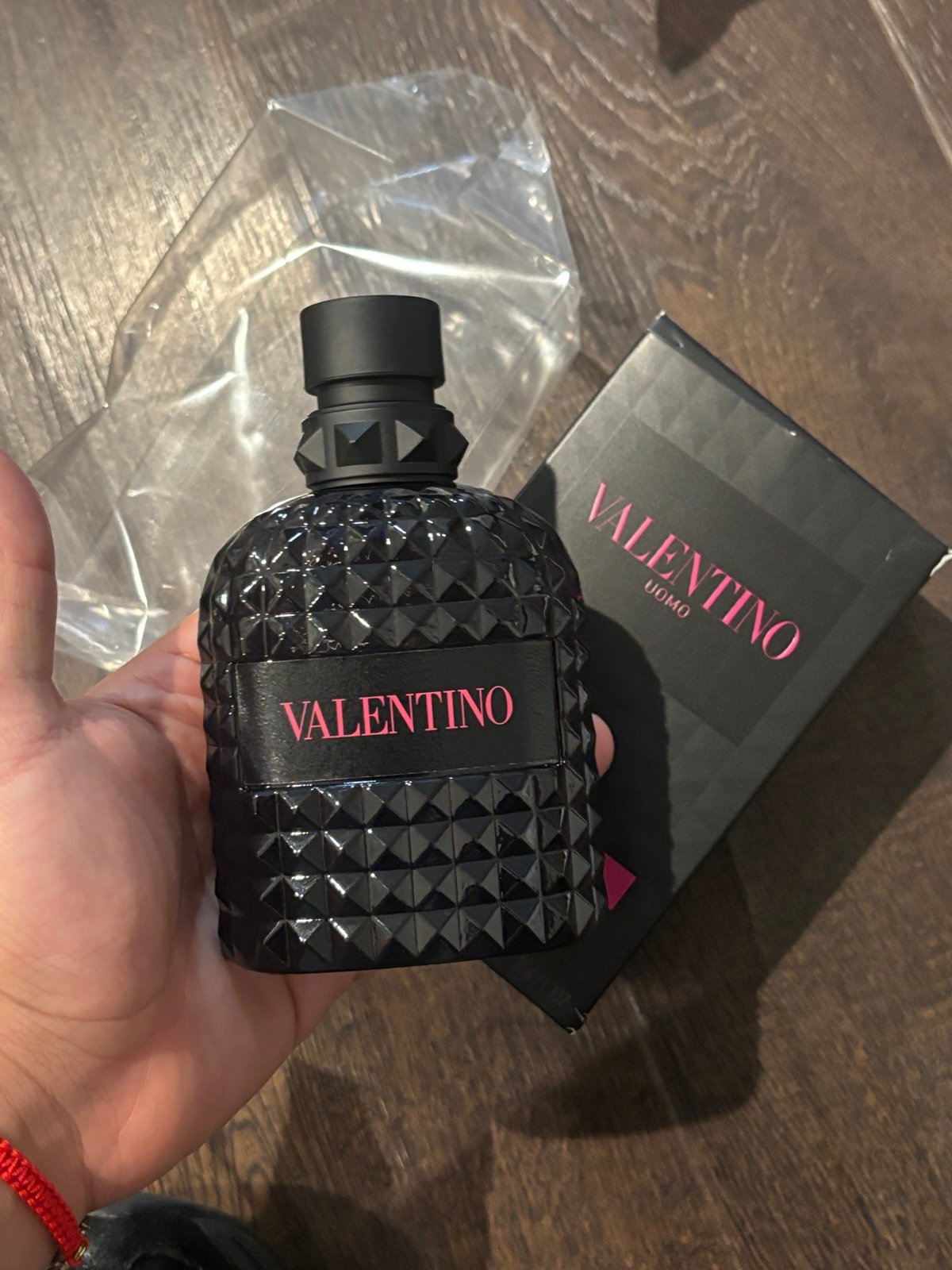 Valentino in Roma Extra Dose