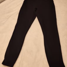 Like-New Lululemon Athletica Leggings Sz 6