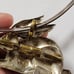 Sterling Rabbit Necklace