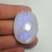 Rainbow Moonstone Oval Shape Cabochon-WRL-9-02