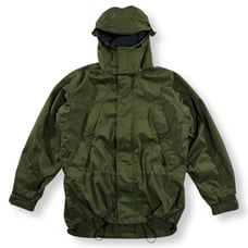 90s Columbia Mountain Parka Tech Columbia Jacket