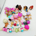 LOL Surprise Dolls Pets Accessories Lot Various Sizes And Years