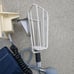 BMS Resident Wall Mount Aneroid Sphygmomanometer Gauge W /Basket/Adult Cuff